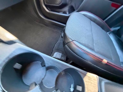 2024 Ford Escape ST Line AWD 4dr SUV