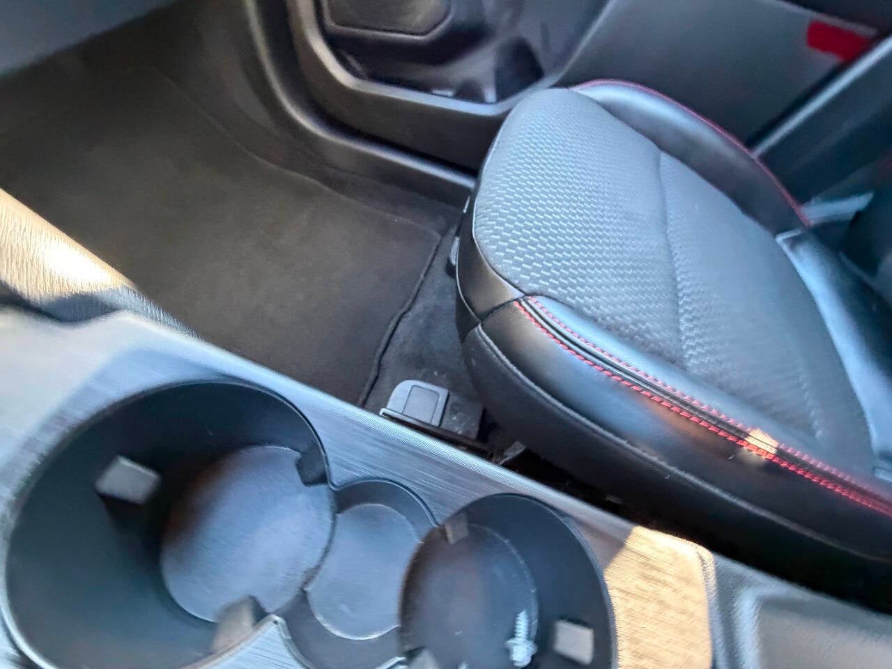 2024 Ford Escape ST Line AWD 4dr SUV