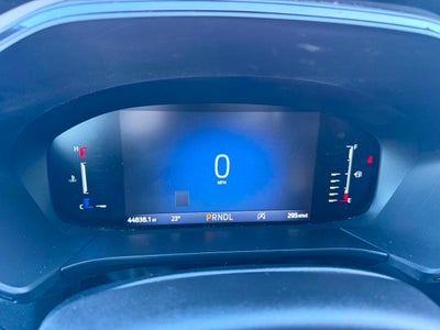 2024 Ford Escape ST Line AWD 4dr SUV