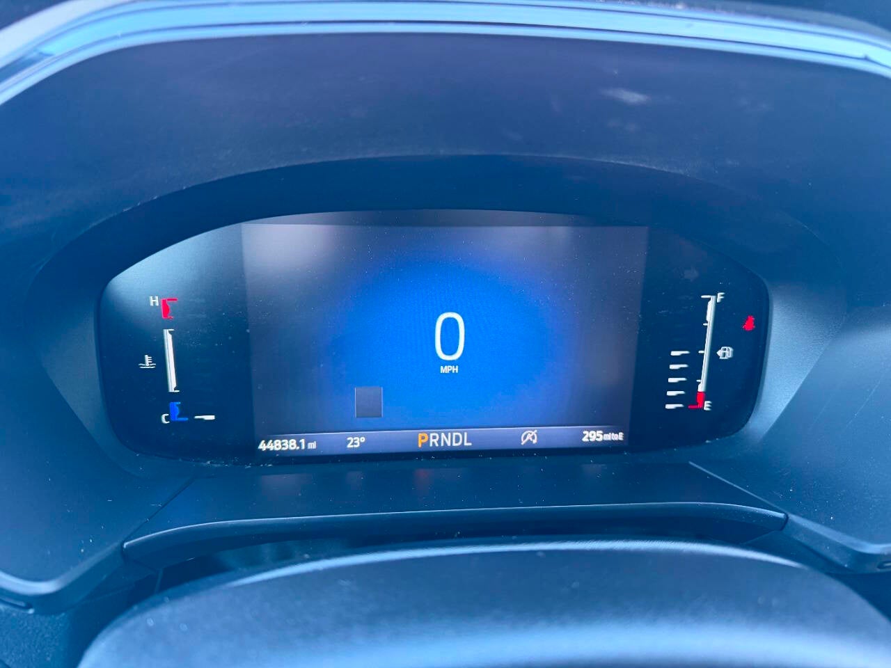 2024 Ford Escape ST Line AWD 4dr SUV