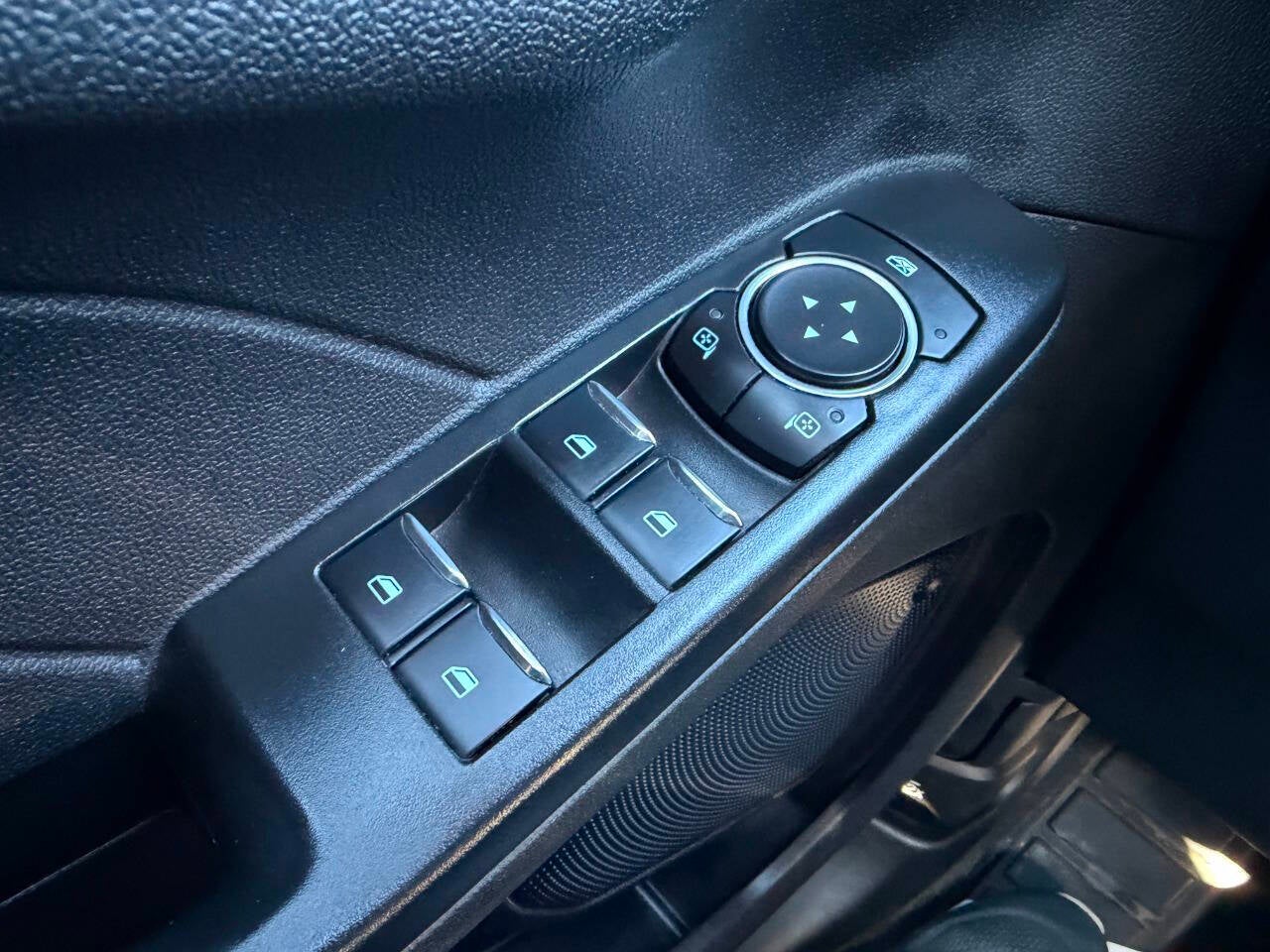 2024 Ford Escape ST Line AWD 4dr SUV