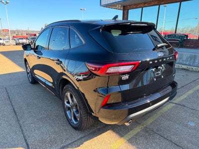2024 Ford Escape ST Line AWD 4dr SUV