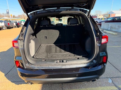 2024 Ford Escape ST Line AWD 4dr SUV