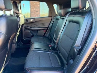 2024 Ford Escape ST Line AWD 4dr SUV