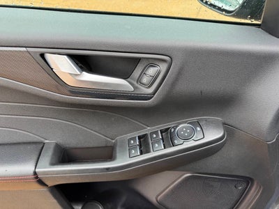 2024 Ford Escape ST Line AWD 4dr SUV