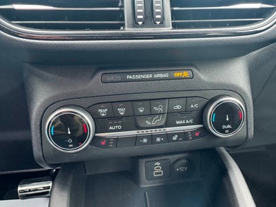 2024 Ford Escape ST Line AWD 4dr SUV