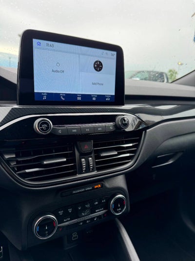 2024 Ford Escape ST Line AWD 4dr SUV