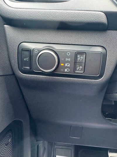 2024 Ford Escape ST Line AWD 4dr SUV