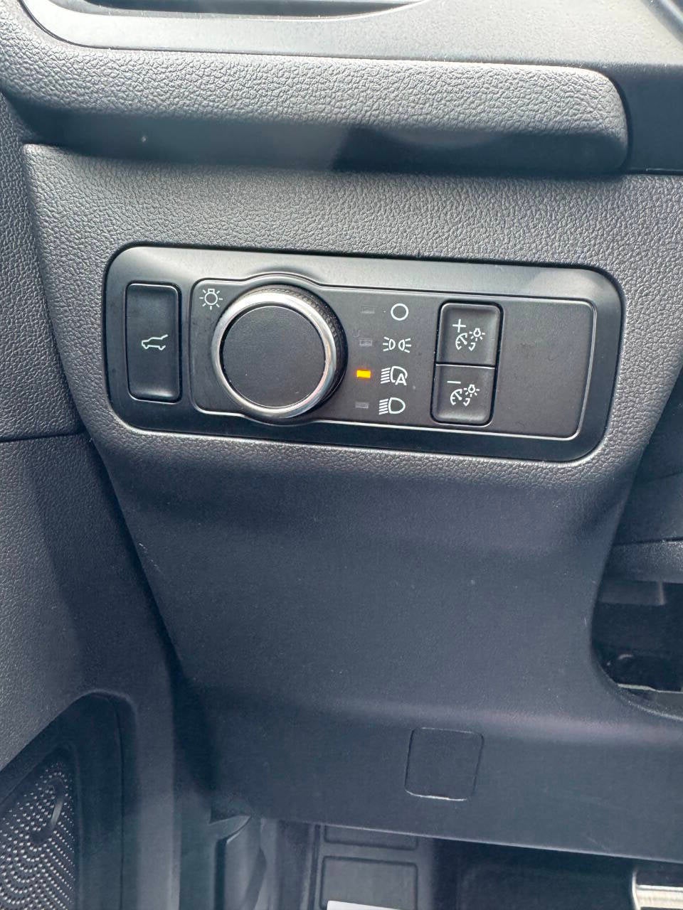 2024 Ford Escape ST Line AWD 4dr SUV