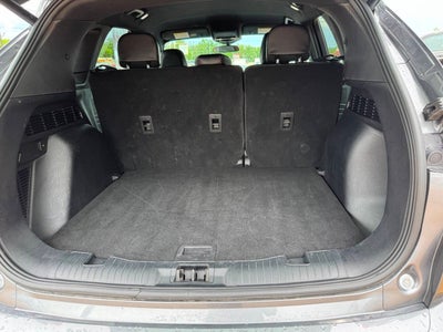 2024 Ford Escape ST Line AWD 4dr SUV