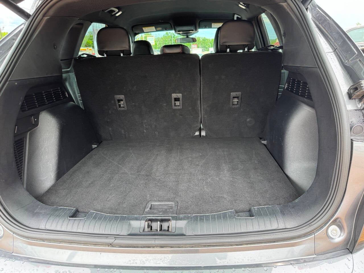 2024 Ford Escape ST Line AWD 4dr SUV