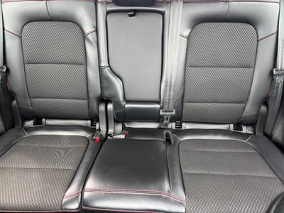 2024 Ford Escape ST Line AWD 4dr SUV