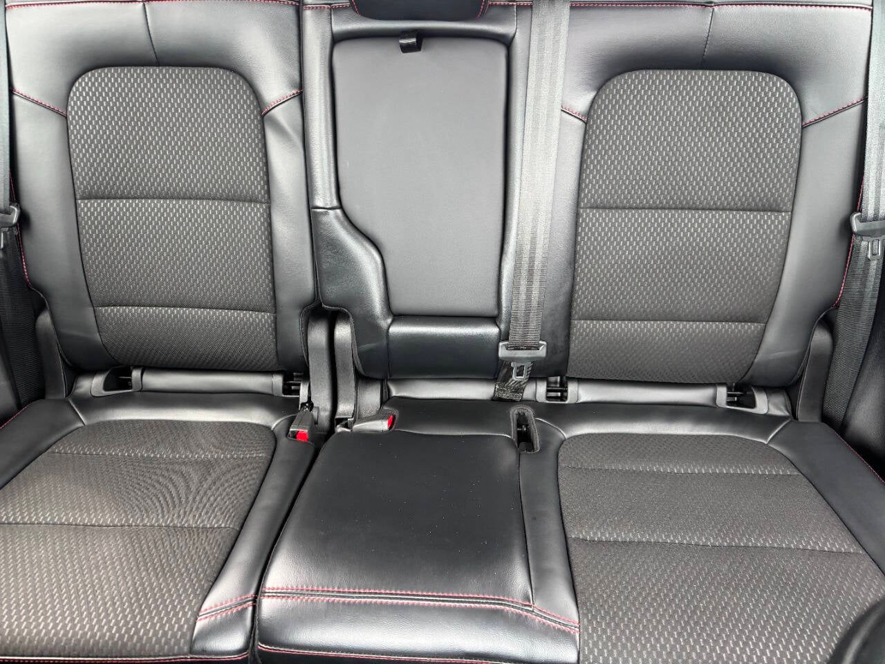 2024 Ford Escape ST Line AWD 4dr SUV