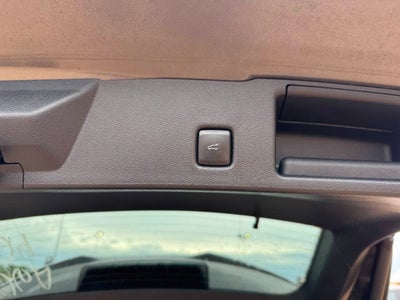 2024 Ford Escape ST Line AWD 4dr SUV