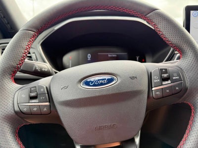 2024 Ford Escape ST Line AWD 4dr SUV