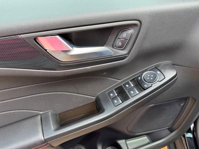 2024 Ford Escape ST Line AWD 4dr SUV