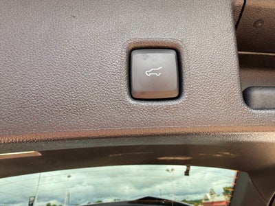 2024 Ford Escape ST Line AWD 4dr SUV