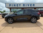2024 Ford Escape ST Line AWD 4dr SUV