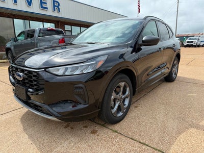 2024 Ford Escape ST Line AWD 4dr SUV