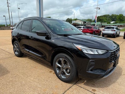 2024 Ford Escape ST Line AWD 4dr SUV