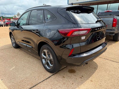 2024 Ford Escape ST Line AWD 4dr SUV