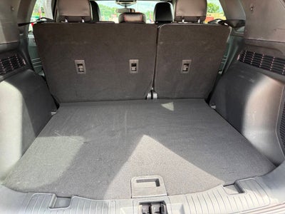 2024 Ford Escape ST Line AWD 4dr SUV