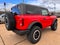 2023 Ford Bronco Big Bend Advanced 4x4 2dr SUV