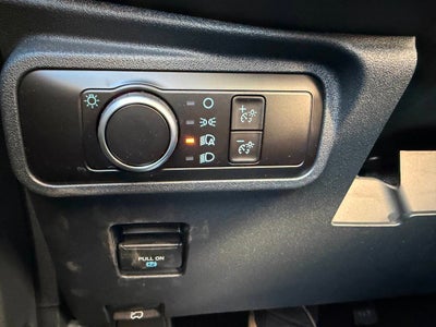 2025 Ford Bronco Base 4x4 2dr SUV