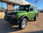 2025 Ford Bronco Base 4x4 2dr SUV