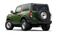2025 Ford Bronco Base 4x4 2dr SUV