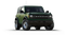 2025 Ford Bronco Base 4x4 2dr SUV