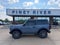 2024 Ford Bronco Big Bend 4x4 2dr SUV
