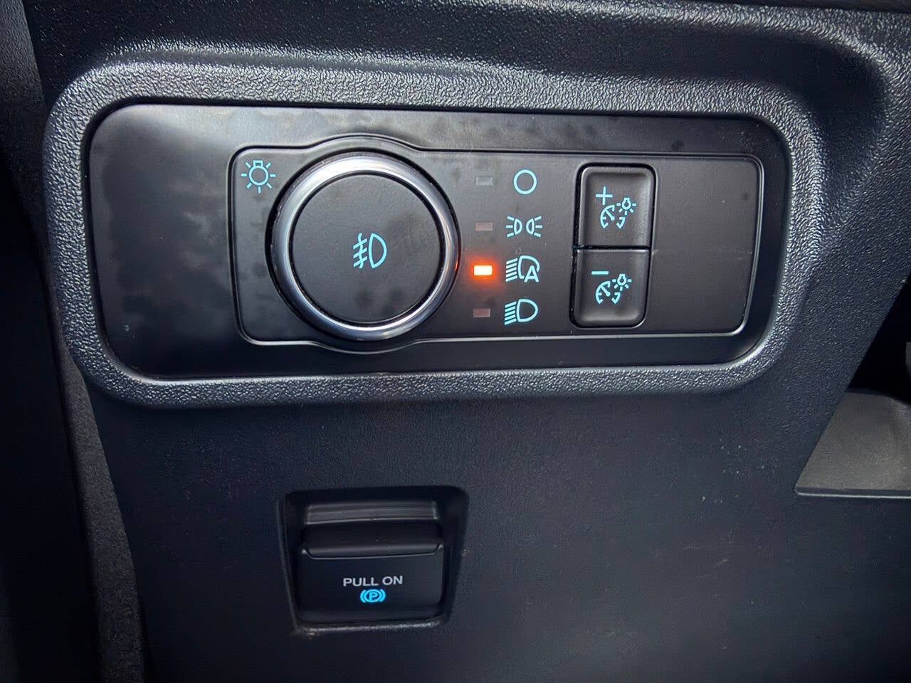 2024 Ford Bronco Big Bend 4x4 2dr SUV