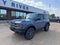 2024 Ford Bronco Big Bend 4x4 2dr SUV