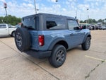 2024 Ford Bronco Big Bend 4x4 2dr SUV