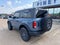 2024 Ford Bronco Big Bend 4x4 2dr SUV