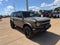 2026 Ford Bronco Big Bend 4x4 4dr SUV