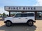 2026 Ford Bronco Outer Banks 4x4 4dr SUV