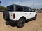 2026 Ford Bronco Outer Banks 4x4 4dr SUV