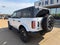 2026 Ford Bronco Outer Banks 4x4 4dr SUV
