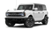 2026 Ford Bronco Outer Banks 4x4 4dr SUV