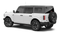 2026 Ford Bronco Outer Banks 4x4 4dr SUV