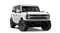 2026 Ford Bronco Outer Banks 4x4 4dr SUV