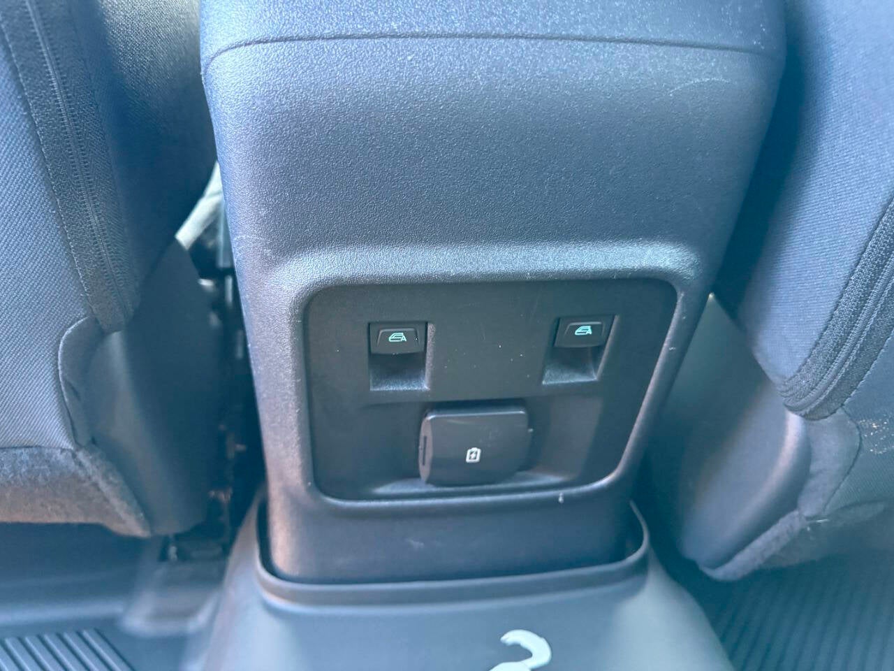 2022 Ford Bronco Big Bend 4x4 4dr SUV