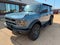 2022 Ford Bronco Big Bend 4x4 4dr SUV