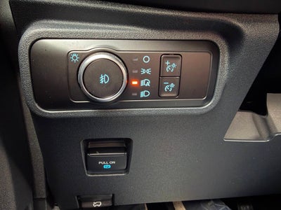 2025 Ford Bronco Outer Banks 4x4 4dr SUV