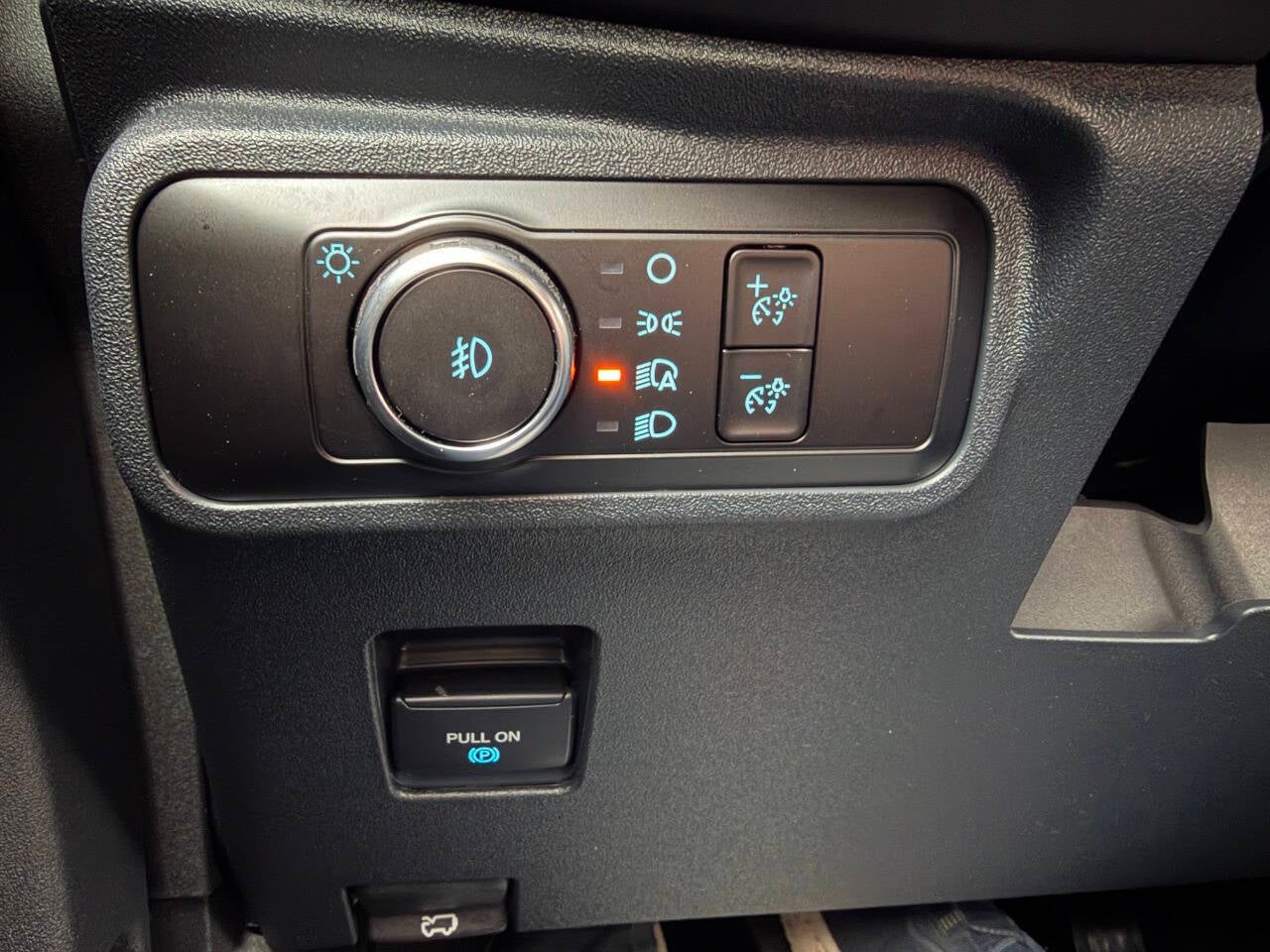 2025 Ford Bronco Outer Banks 4x4 4dr SUV