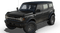 2025 Ford Bronco Outer Banks 4x4 4dr SUV