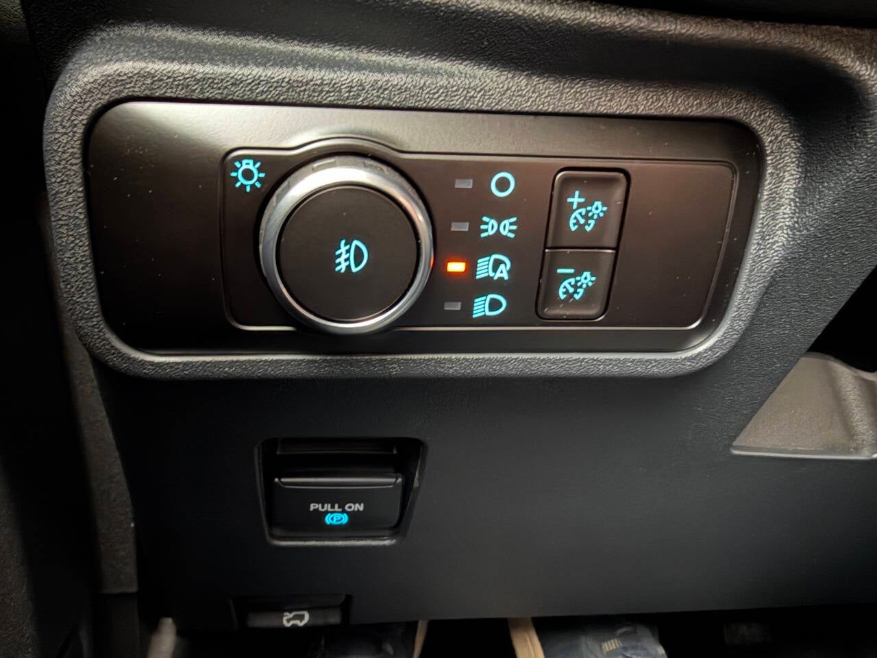 2025 Ford Bronco Outer Banks 4x4 4dr SUV