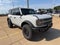 2026 Ford Bronco Badlands 4x4 4dr SUV